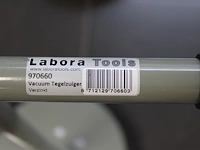 Vacuum tegelzuiger labora verzinkt - afbeelding 3 van  3