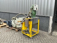 Vacuüm transporteur - afbeelding 1 van  9