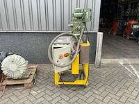 Vacuüm transporteur - afbeelding 2 van  9