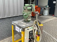 Vacuüm transporteur - afbeelding 4 van  9