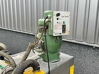 Vacuüm transporteur - afbeelding 5 van  9