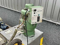 Vacuüm transporteur - afbeelding 6 van  9