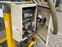 Vacuüm transporteur - afbeelding 8 van  9