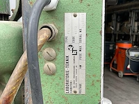 Vacuüm transporteur - afbeelding 9 van  9