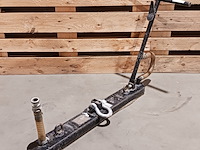 Vacuüm zuignap, wos systeem - afbeelding 1 van  8