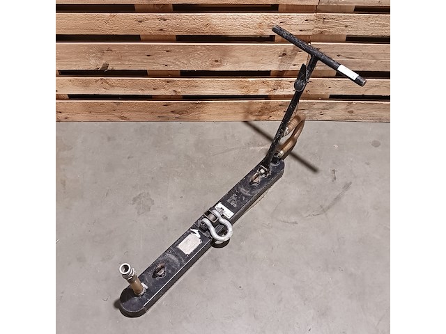 Vacuüm zuignap, wos systeem - afbeelding 2 van  8