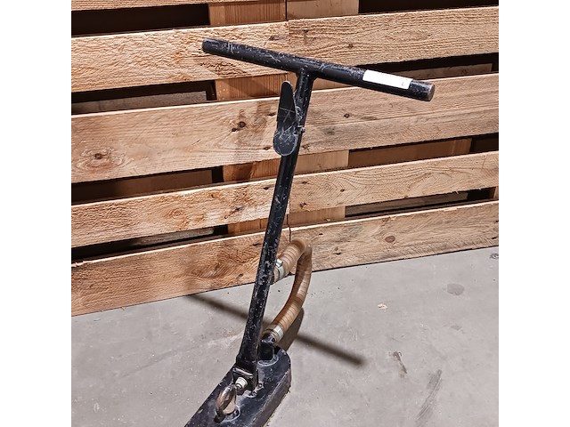 Vacuüm zuignap, wos systeem - afbeelding 3 van  8