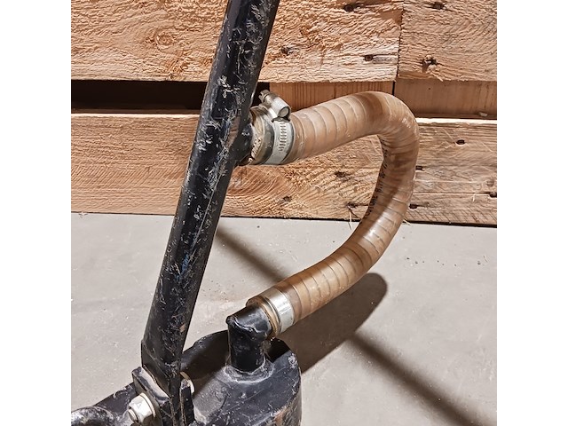 Vacuüm zuignap, wos systeem - afbeelding 4 van  8