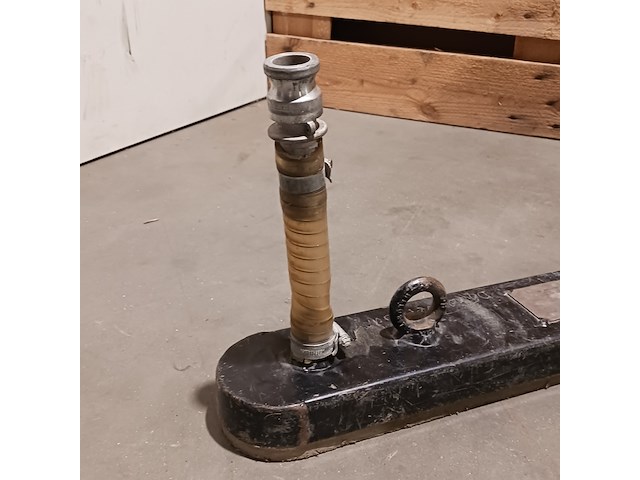 Vacuüm zuignap, wos systeem - afbeelding 6 van  8