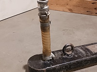 Vacuüm zuignap, wos systeem - afbeelding 6 van  8