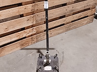 Vacuüm zuignap, wos systeem - afbeelding 2 van  6