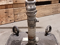 Vacuüm zuignap, wos systeem - afbeelding 4 van  6