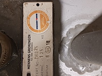 Vacuüm zuignap, wos systeem - afbeelding 5 van  6