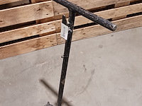 Vacuüm zuignap, wos systeem - afbeelding 6 van  6