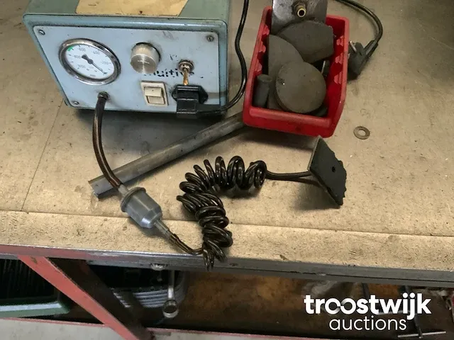 Vacuumapparaar - afbeelding 3 van  6