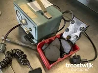 Vacuumapparaar - afbeelding 4 van  6