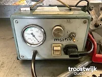 Vacuumapparaar - afbeelding 5 van  6