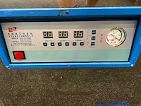 Vacuumeer machine - afbeelding 4 van  6