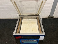 Vacuumeer machine - afbeelding 5 van  6