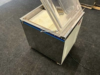 Vacuumeer machine - afbeelding 6 van  6
