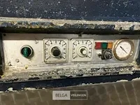 Vacuumeer station - verrijdbaar - afbeelding 2 van  5