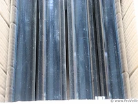 Vacuüm/heatpipe zonnecollector met 12 buizen | 58-1800mm | nieuw in doos - afbeelding 2 van  3
