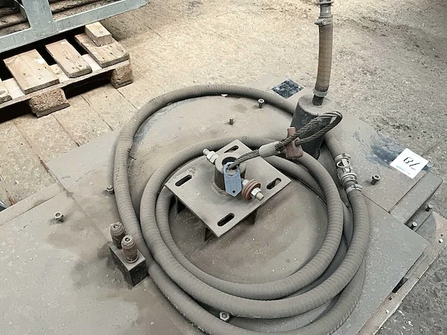 Vacuümheffer - afbeelding 6 van  6