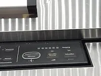 Vacuümmachine coso design, fastvac 4000 - afbeelding 2 van  18