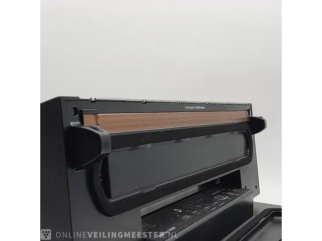 Vacuümmachine coso design, fastvac 4000 - afbeelding 4 van  18