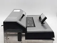 Vacuümmachine coso design, fastvac 4000 - afbeelding 6 van  18