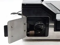 Vacuümmachine coso design, fastvac 4000 - afbeelding 7 van  18
