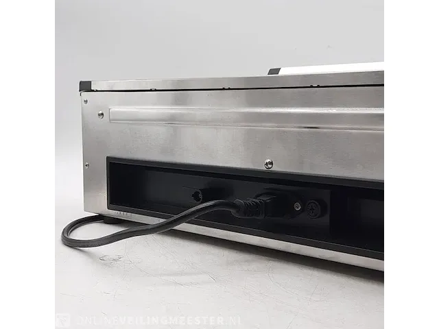 Vacuümmachine coso design, fastvac 4000 - afbeelding 8 van  18
