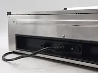 Vacuümmachine coso design, fastvac 4000 - afbeelding 8 van  18