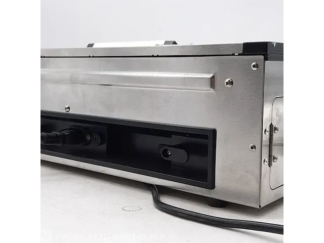 Vacuümmachine coso design, fastvac 4000 - afbeelding 9 van  18