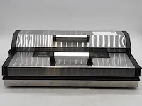 Vacuümmachine coso design, fastvac 4000 - afbeelding 1 van  18