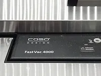 Vacuümmachine coso design, fastvac 4000 - afbeelding 17 van  18