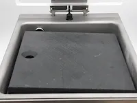 Vacuümmachine henkelman, mini-jumbo, bouwjaar 2019 - afbeelding 2 van  13