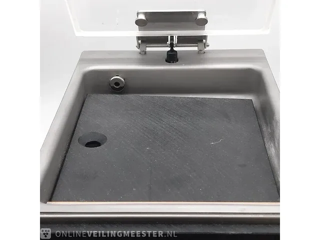 Vacuümmachine henkelman, mini-jumbo, bouwjaar 2019 - afbeelding 4 van  13