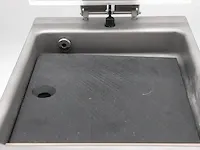 Vacuümmachine henkelman, mini-jumbo, bouwjaar 2019 - afbeelding 4 van  13