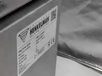 Vacuümmachine henkelman, mini-jumbo, bouwjaar 2019 - afbeelding 5 van  13