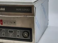 Vacuümmachine henkelman, mini-jumbo, bouwjaar 2019 - afbeelding 6 van  13