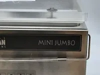 Vacuümmachine henkelman, mini-jumbo, bouwjaar 2019 - afbeelding 9 van  13