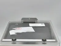 Vacuümmachine henkelman, mini-jumbo, bouwjaar 2019 - afbeelding 10 van  13