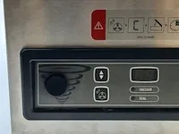 Vacuümmachine henkelman, mini-jumbo, bouwjaar 2019 - afbeelding 11 van  13