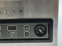 Vacuümmachine henkelman, mini-jumbo, bouwjaar 2019 - afbeelding 12 van  13