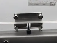 Vacuümmachine henkelman, mini-jumbo, bouwjaar 2019 - afbeelding 13 van  13