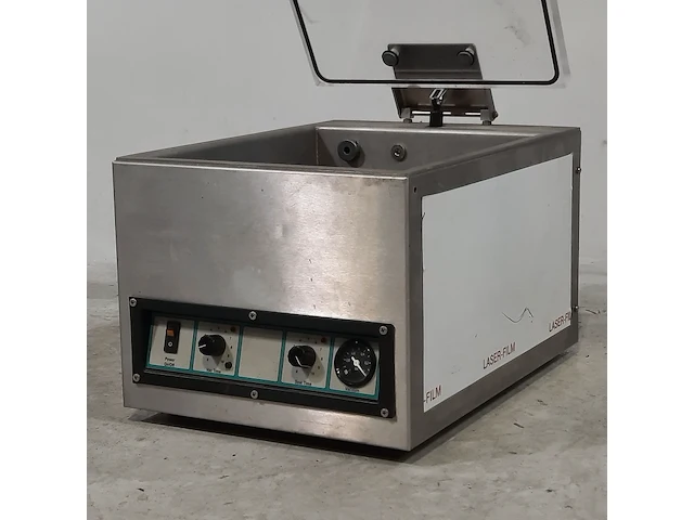 Vacuummachine - afbeelding 2 van  7