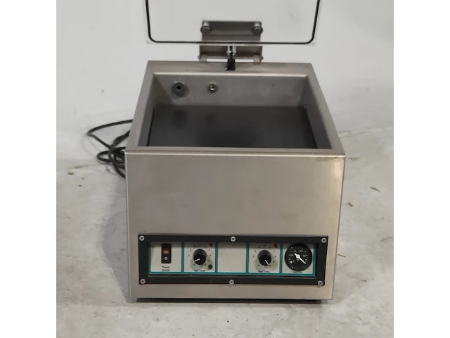 Vacuummachine - afbeelding 3 van  7