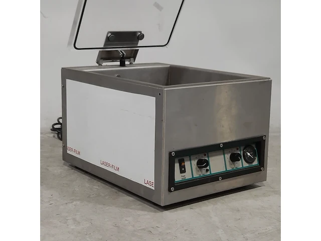 Vacuummachine - afbeelding 4 van  7