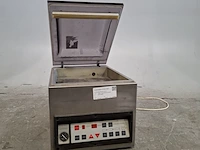 Vacuümmachine - afbeelding 1 van  6